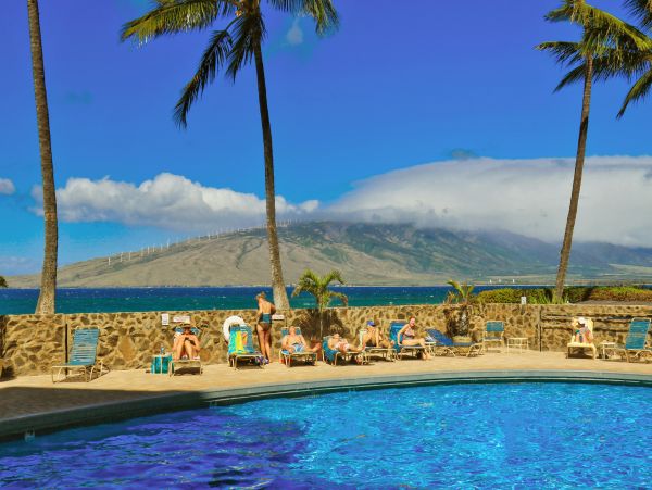 Kihei Condo 966523