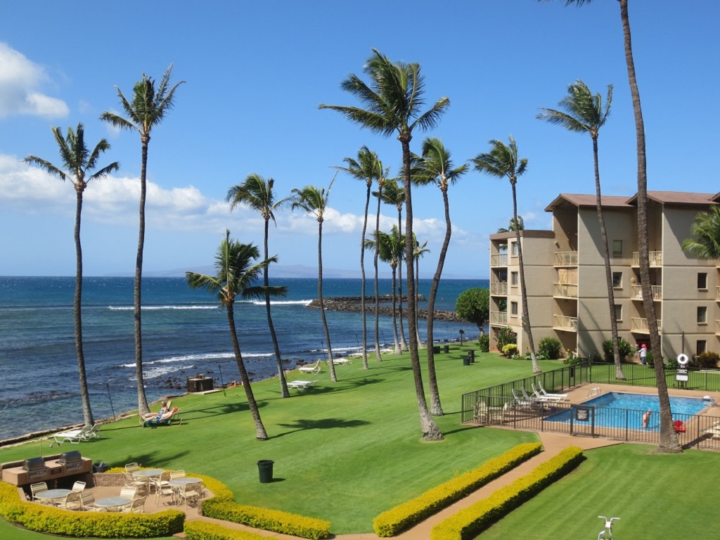 Kihei Condo 966524