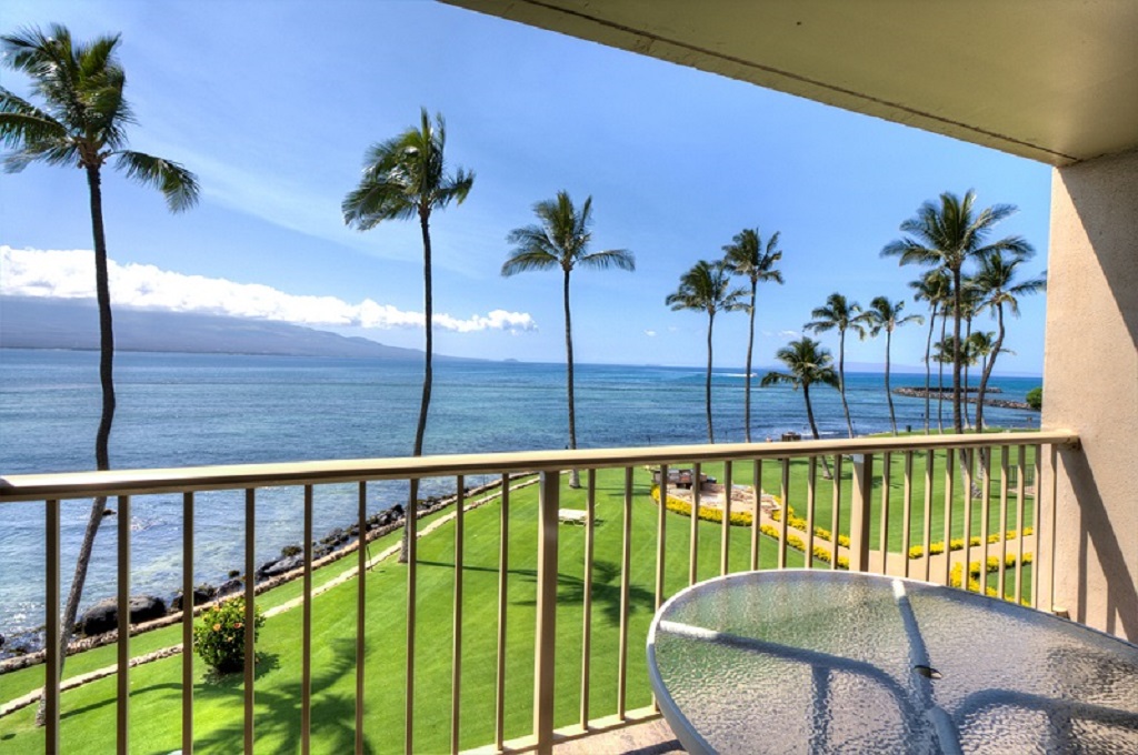 Kihei Condo 966524