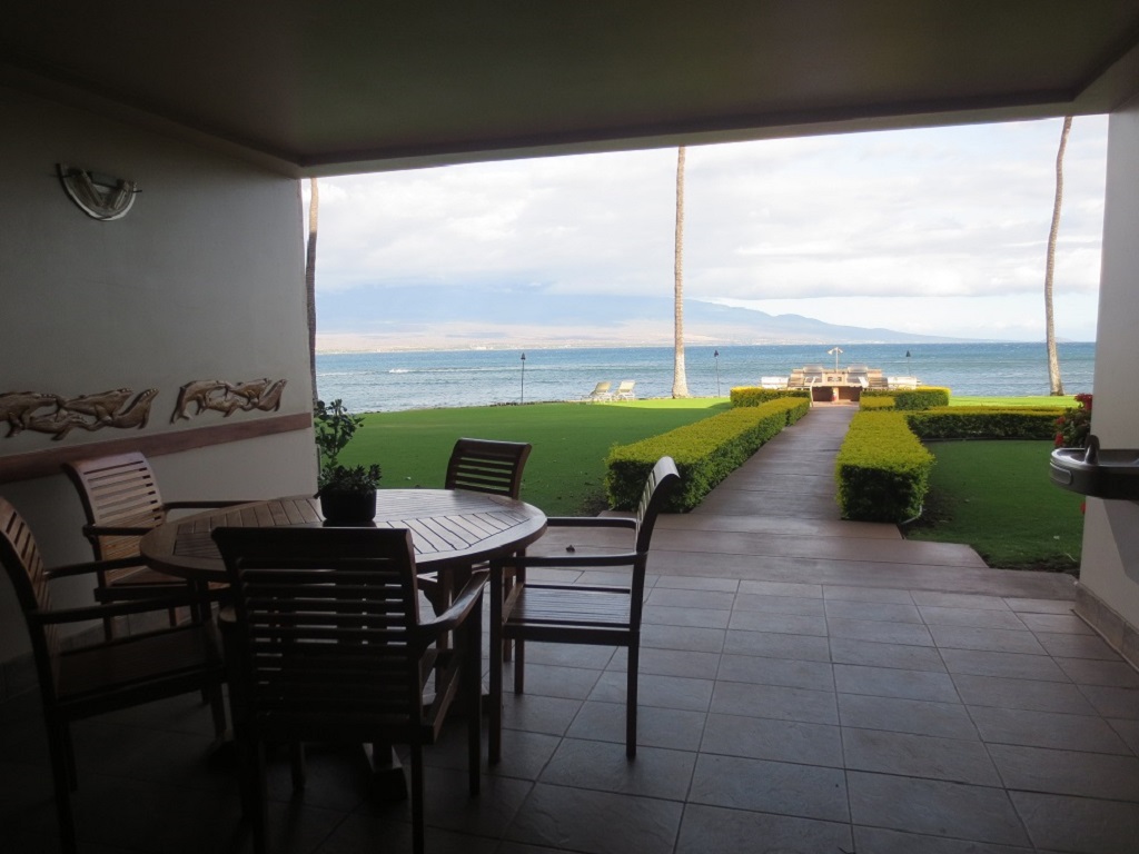 Kihei Condo 966524