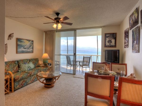 Kihei Condo 966524