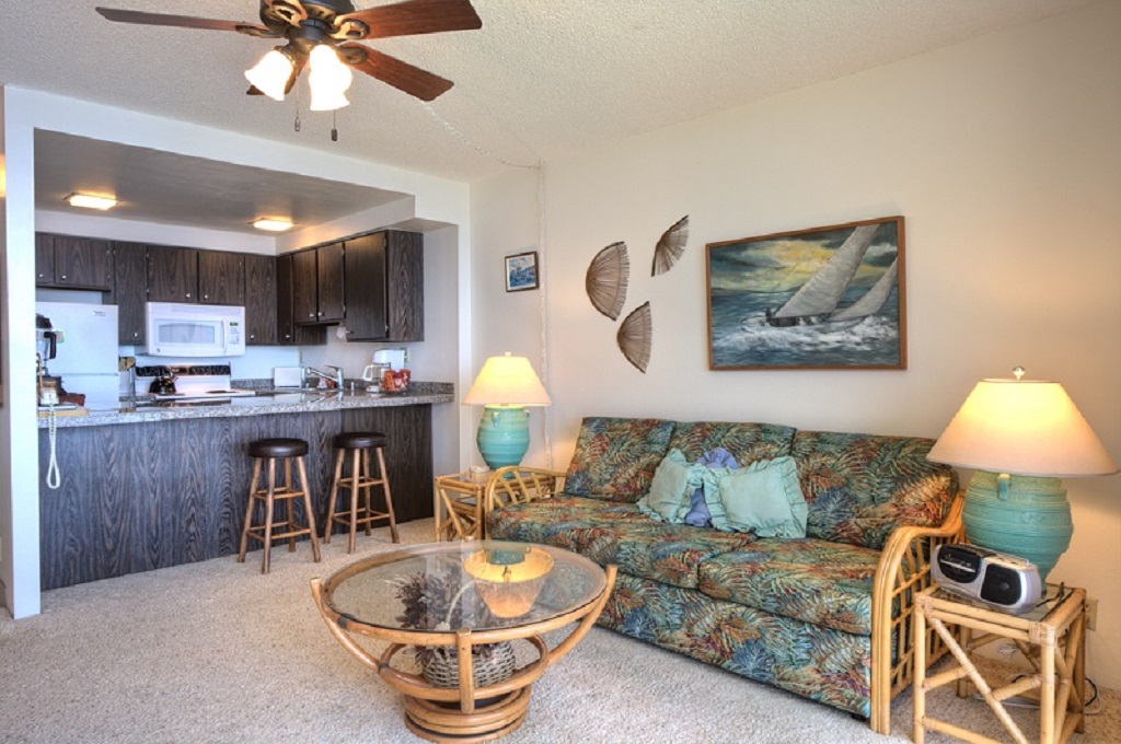 Kihei Condo 966524