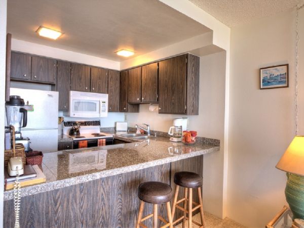 Kihei Condo 966524