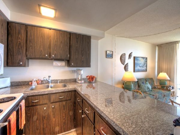 Kihei Condo 966524