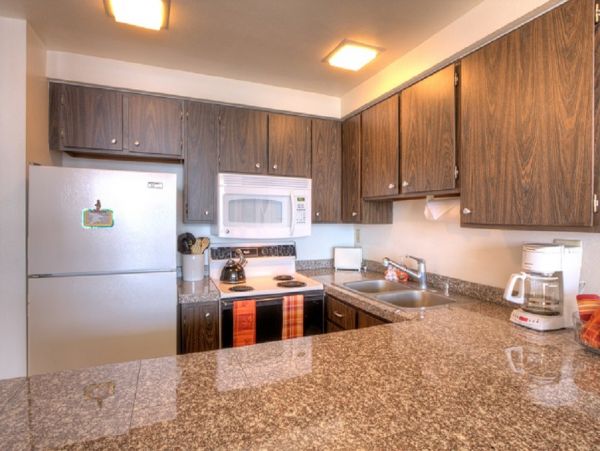 Kihei Condo 966524