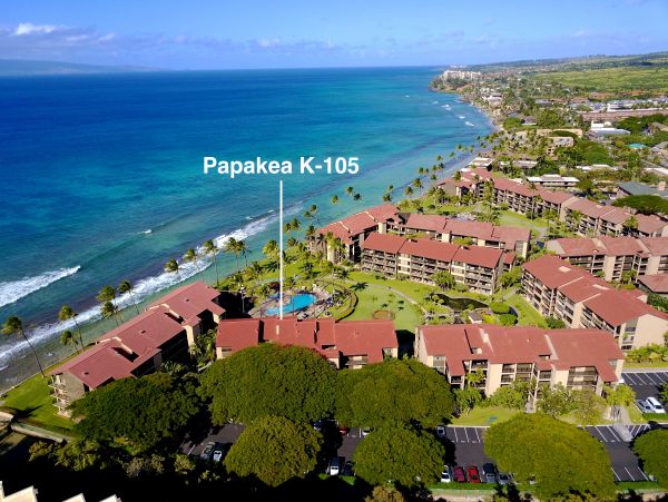 Kaanapali Condo 966525