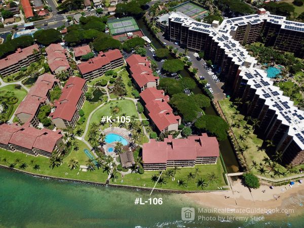 Kaanapali Condo 966525