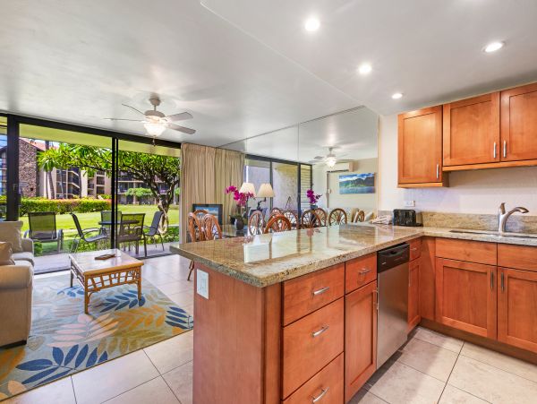 Kaanapali Condo 966525
