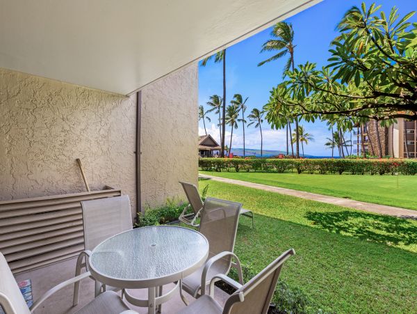 Kaanapali Condo 966525