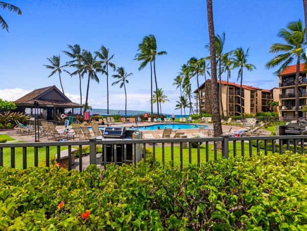 Kaanapali Condo 966525