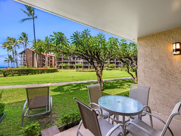 Kaanapali Condo 966525