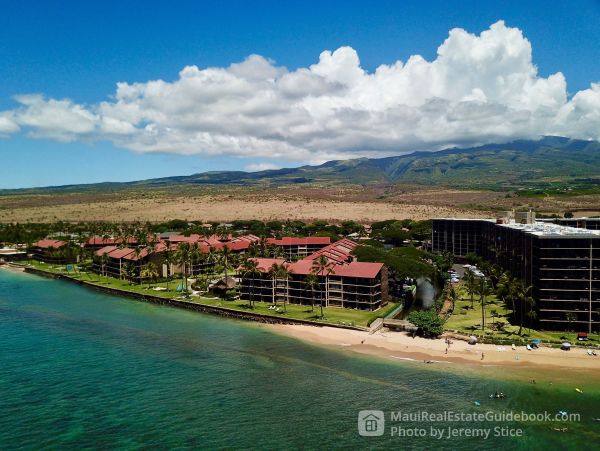 Kaanapali Condo 966525