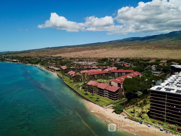 Kaanapali Condo 966525
