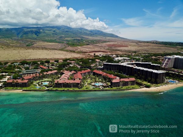 Kaanapali Condo 966525