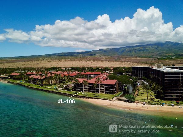 Kaanapali Condo 966525