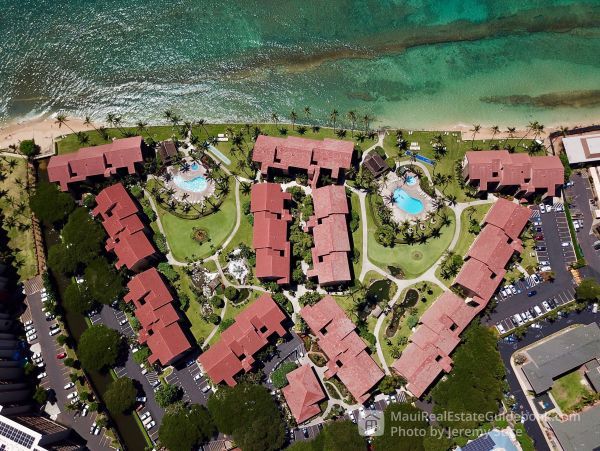Kaanapali Condo 966525