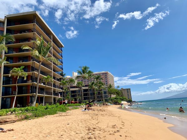 Kaanapali Condo 966525