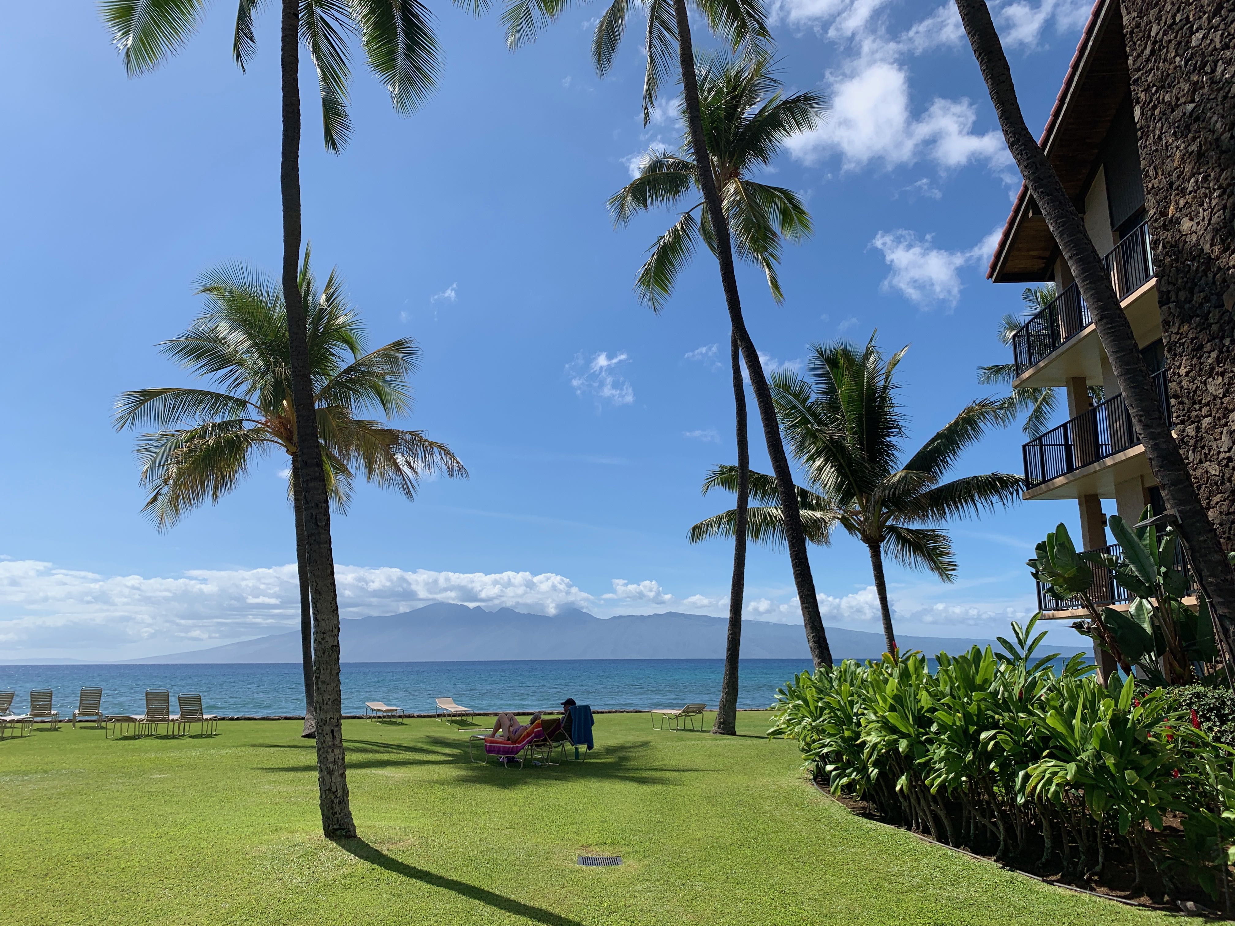 Kaanapali Condo 966525