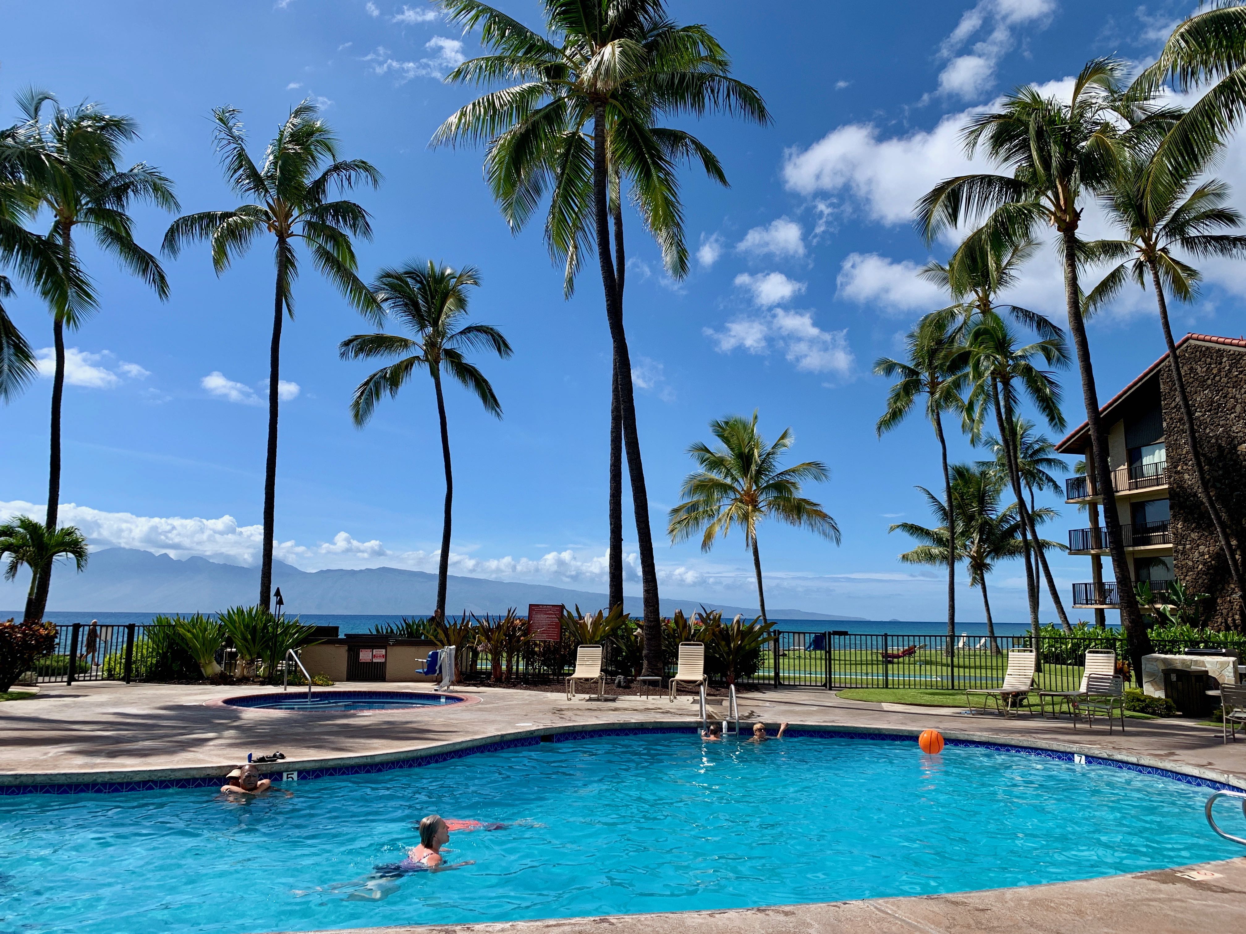 Kaanapali Condo 966525