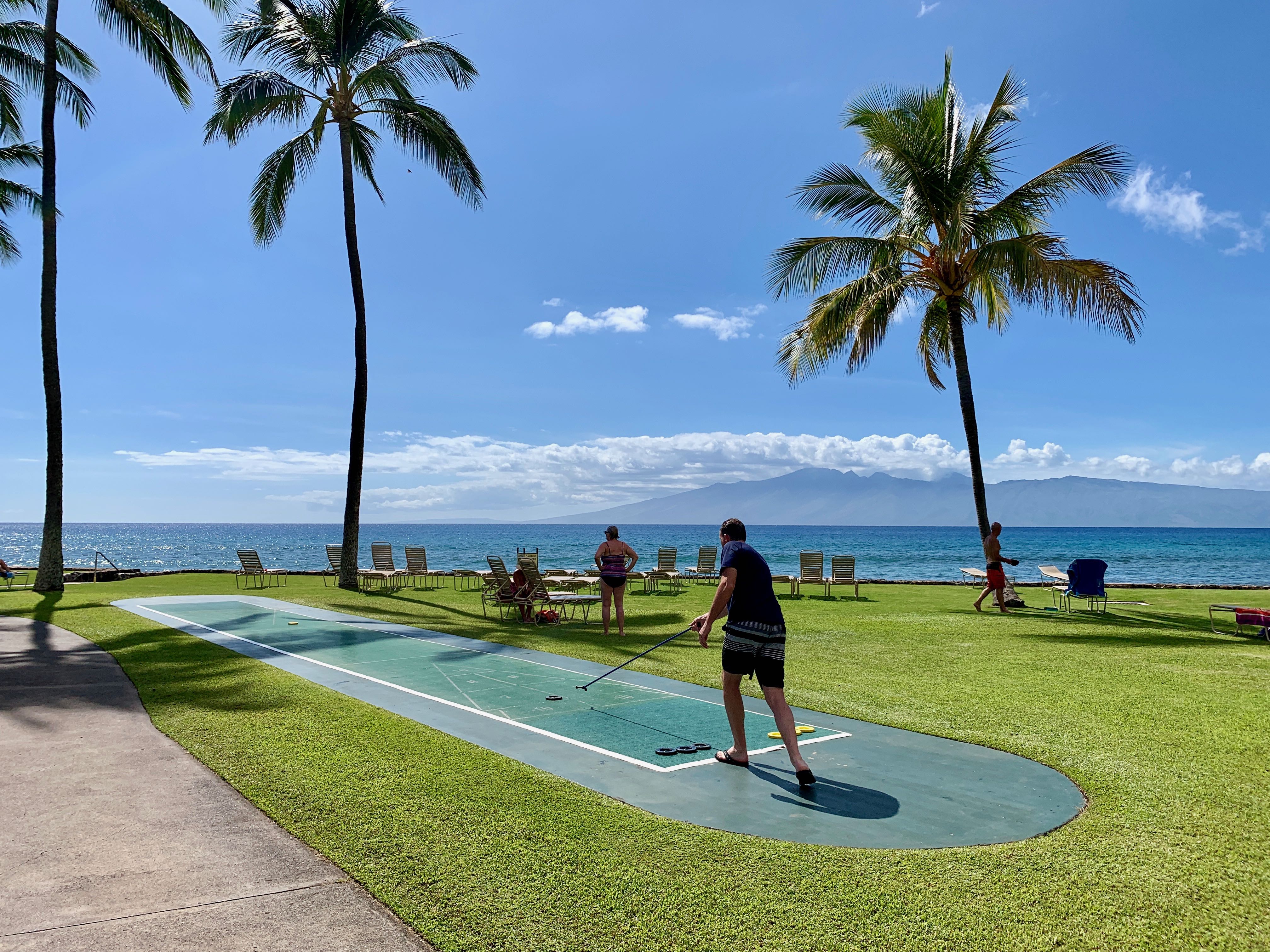 Kaanapali Condo 966525