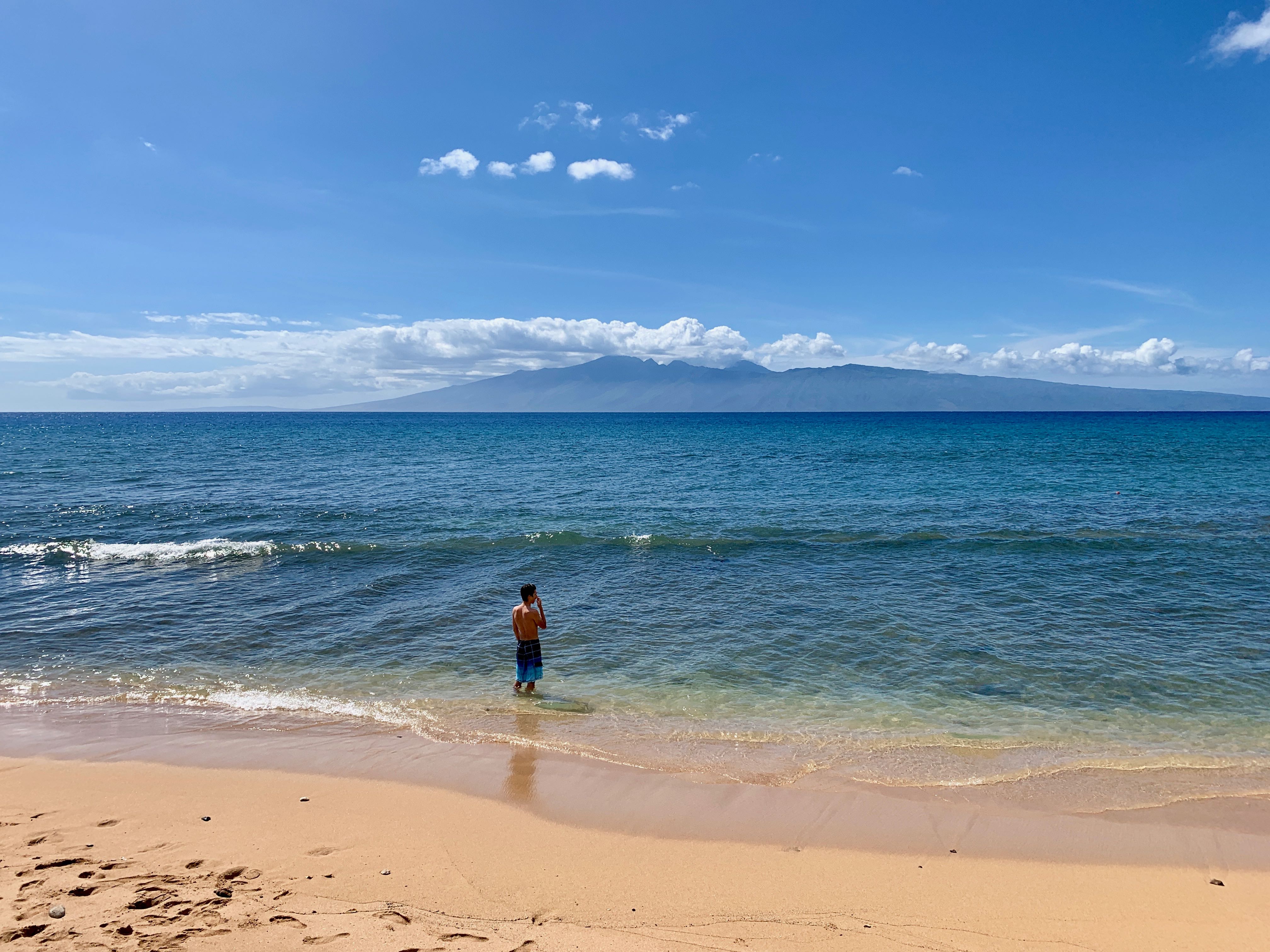 Kaanapali Condo 966525