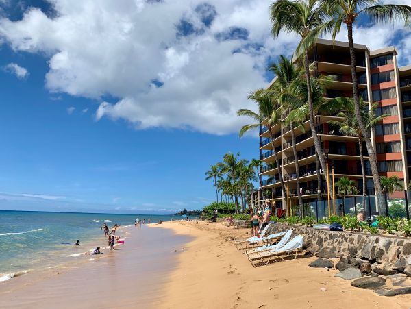 Kaanapali Condo 966525