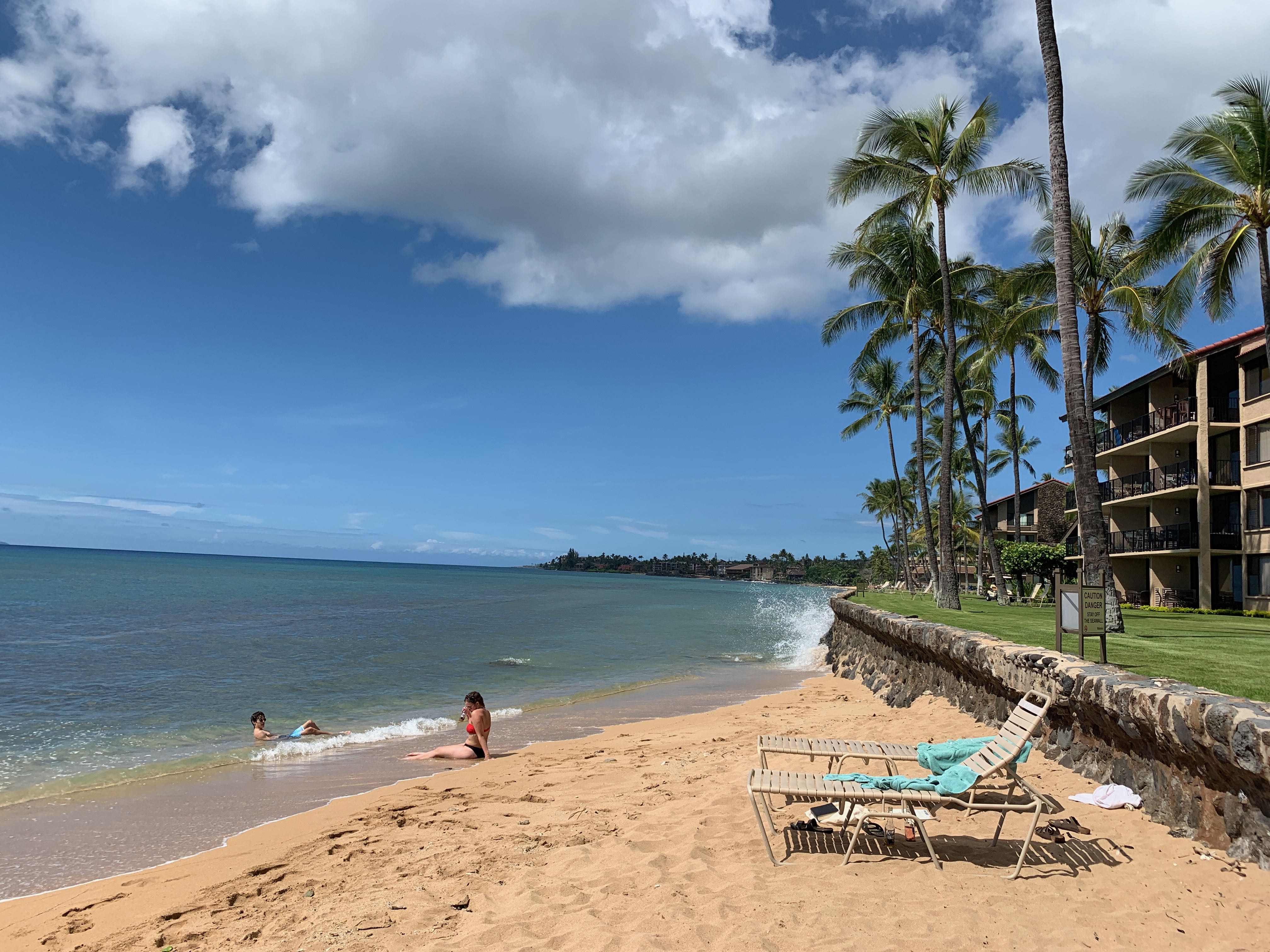 Kaanapali Condo 966525