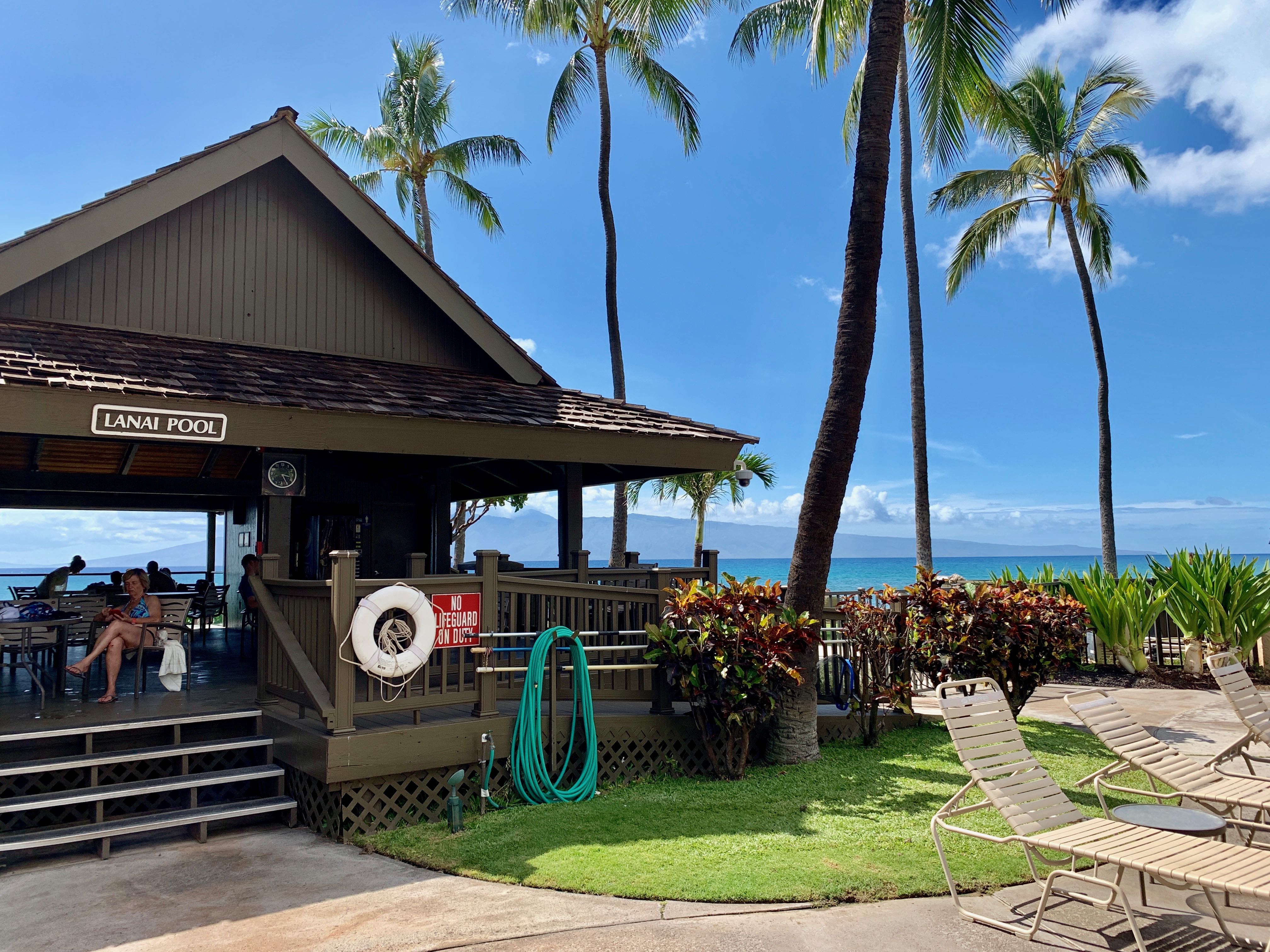 Kaanapali Condo 966525