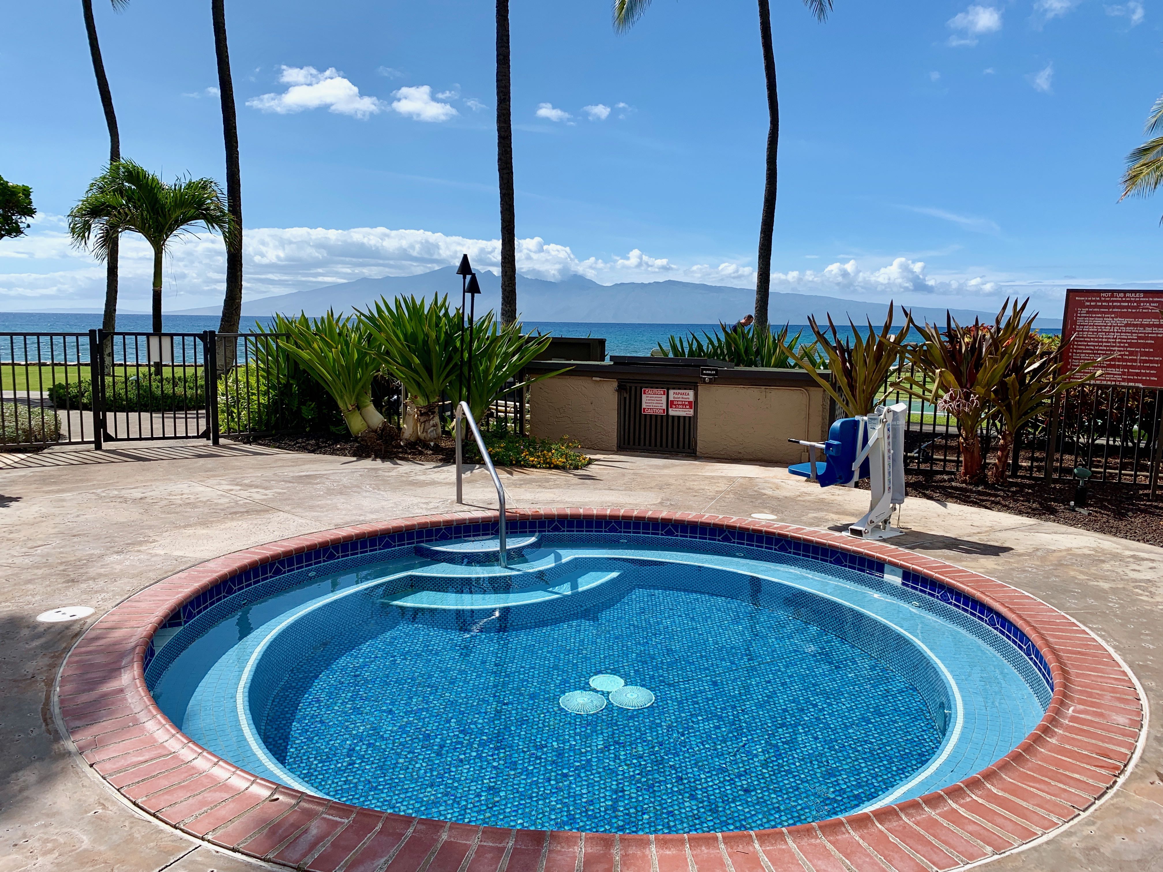 Kaanapali Condo 966525
