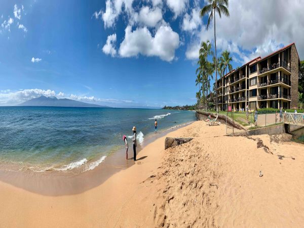 Kaanapali Condo 966525