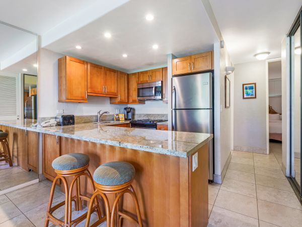 Kaanapali Condo 966525