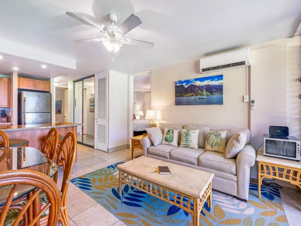 Kaanapali Condo 966525