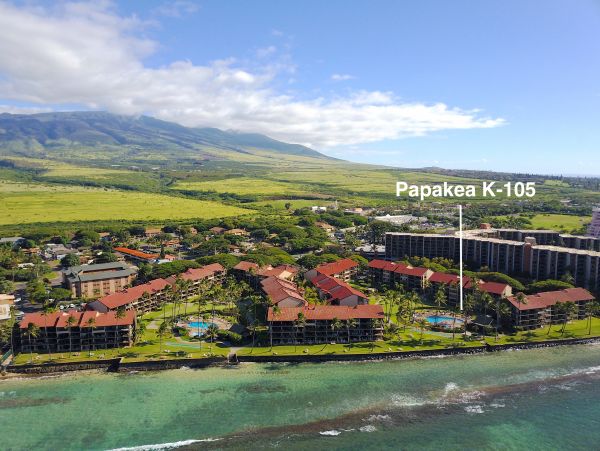 Kaanapali Condo 966525