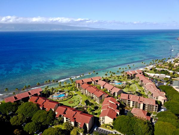Kaanapali Condo 966525