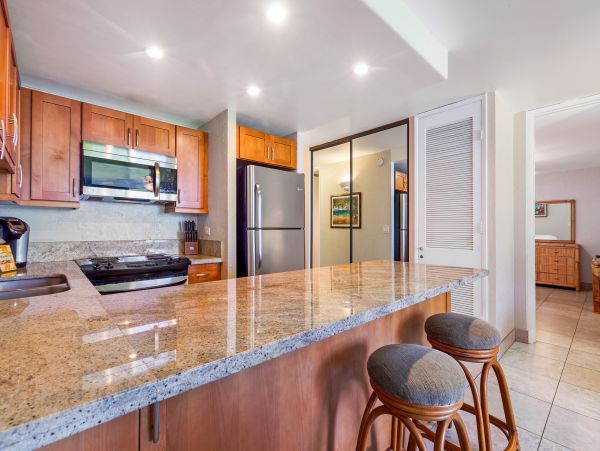Kaanapali Condo 966525