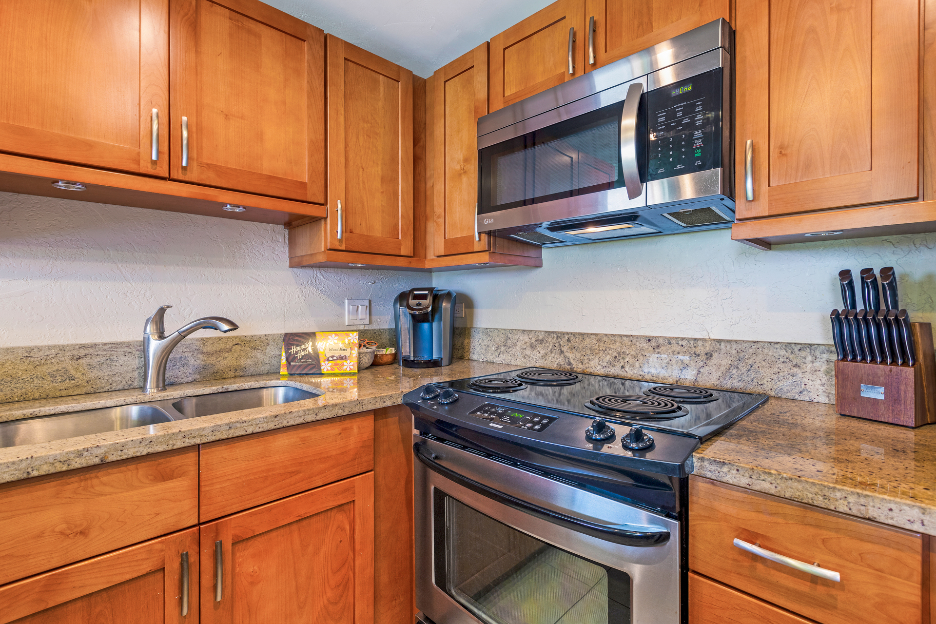 Kaanapali Condo 966525