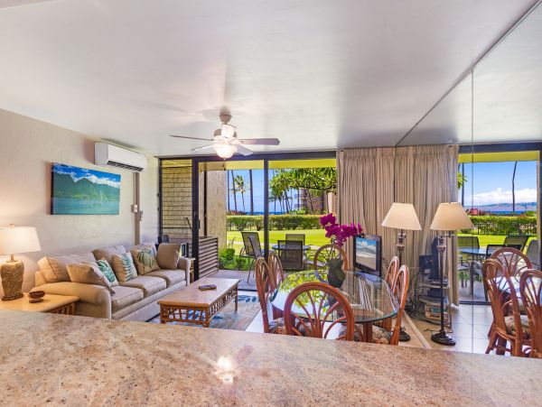 Kaanapali Condo 966525