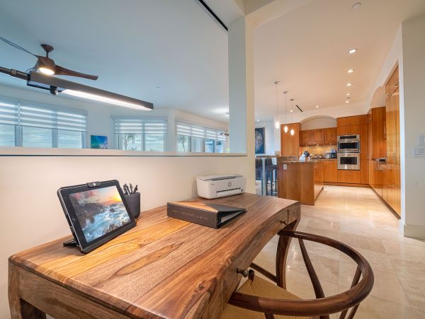 Luxury Vacation Penthouse in Wailea with Amazing Views Sleeps 6
