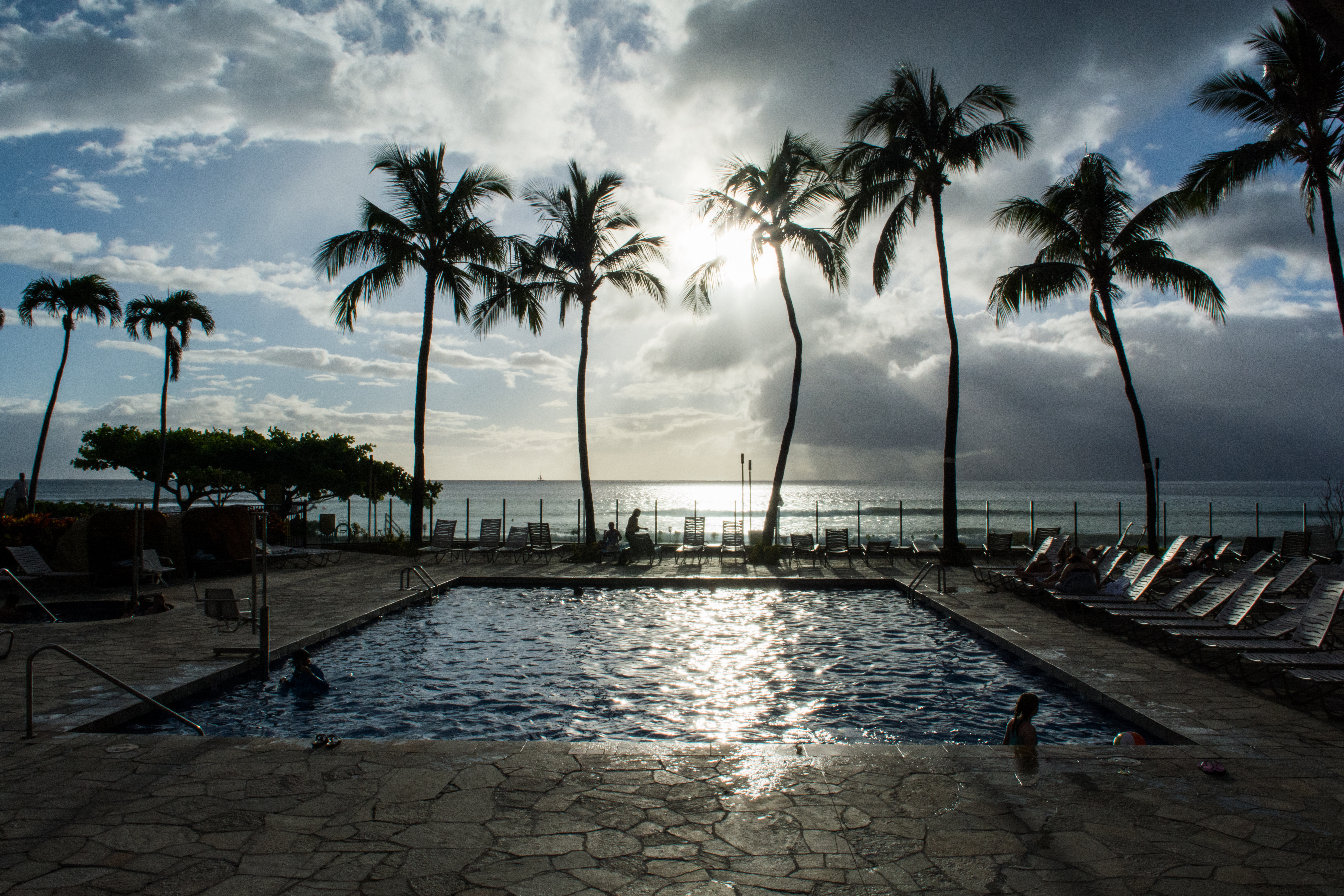 Luxury Oceanfront Condo on Kaanapali Beach - Perfect Hawaiian Getaway
