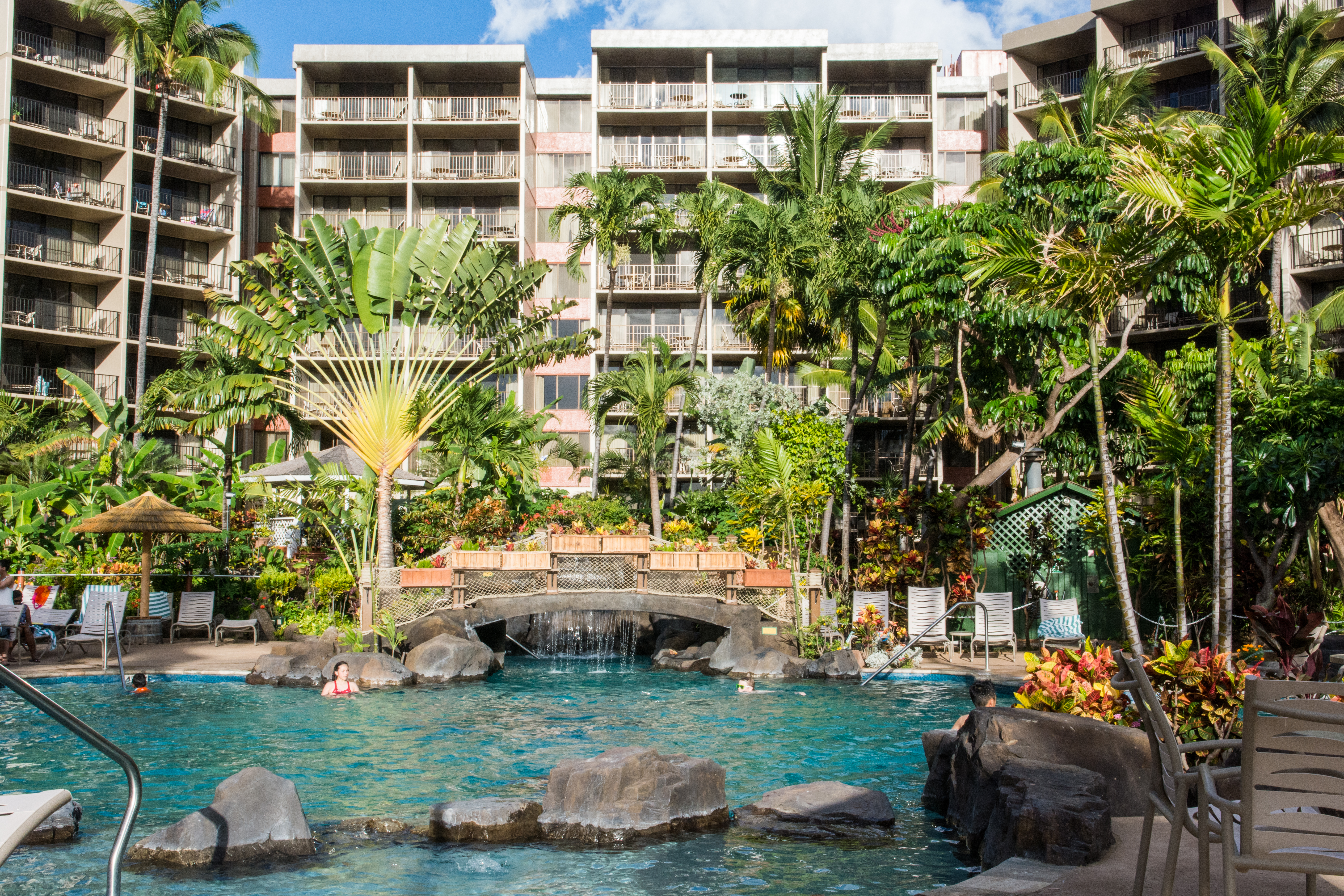 Luxury Oceanfront Condo on Kaanapali Beach - Perfect Hawaiian Getaway