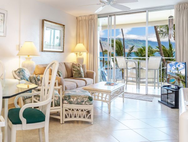 Kihei Condo 966528