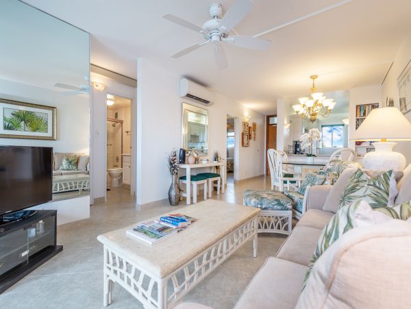 Kihei Condo 966528