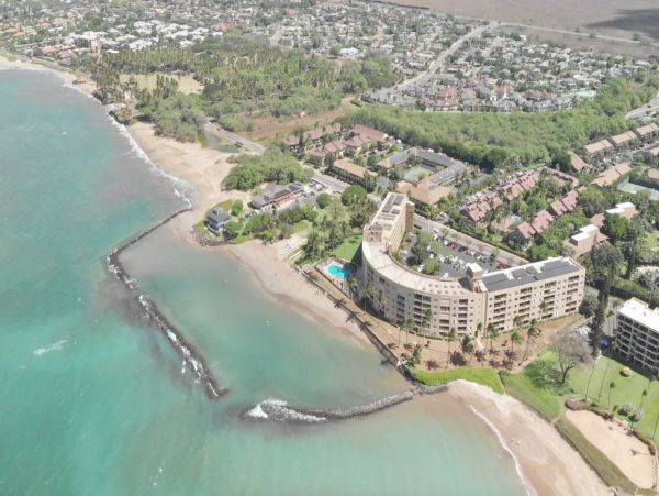 Kihei Condo 966528