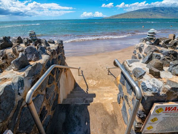 Kihei Condo 966528