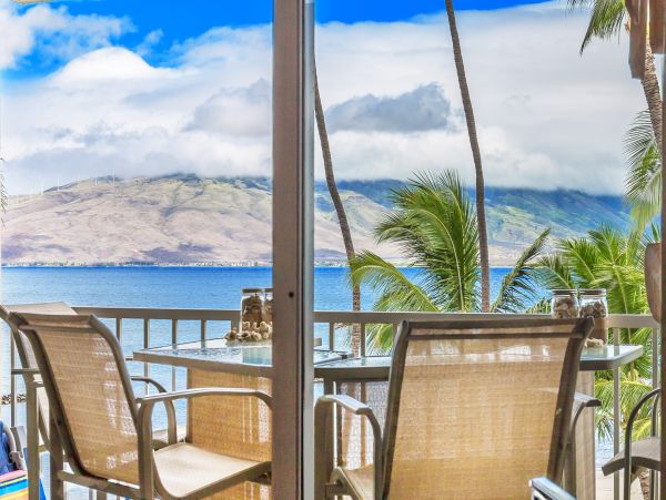 Kihei Condo 966528