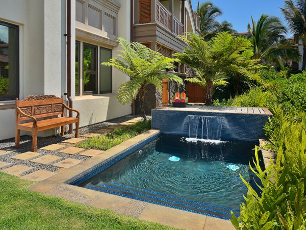 Gorgeous Wailea 3 Bedroom Villa with Views & Private Pool