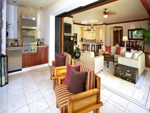 Gorgeous Wailea 3 Bedroom Villa with Views & Private Pool
