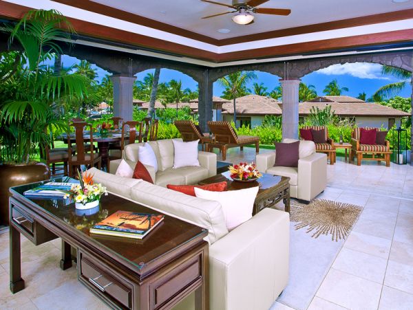 Gorgeous Wailea 3 Bedroom Villa with Views & Private Pool
