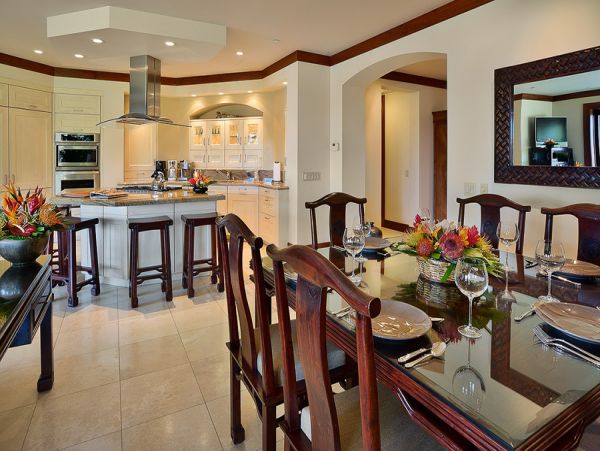 Gorgeous Wailea 3 Bedroom Villa with Views & Private Pool