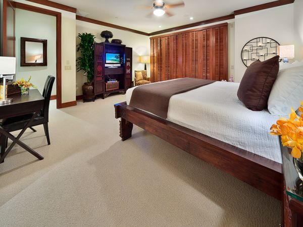 Gorgeous Wailea 3 Bedroom Villa with Views & Private Pool
